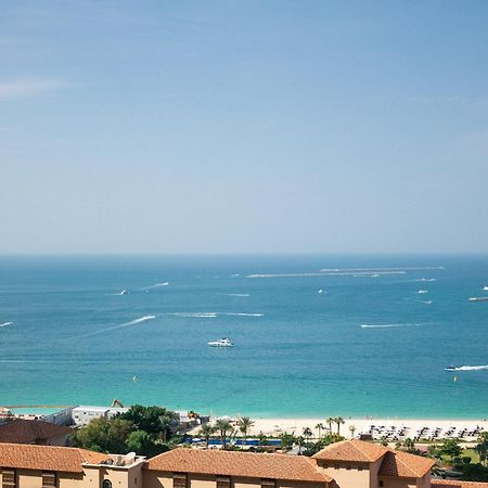 Happy Academia Jbr Dubai Exterior foto