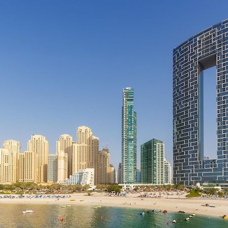 Happy Academia Jbr Dubai Exterior foto