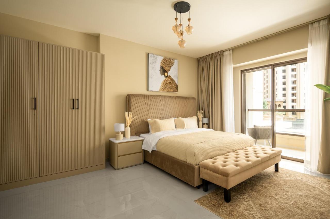 Happy Academia Jbr Dubai Exterior foto
