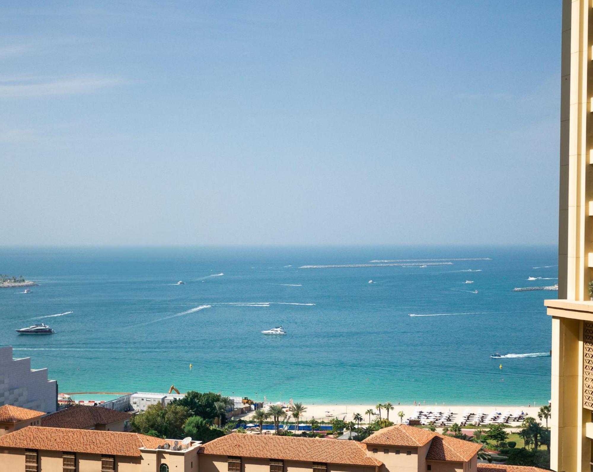 Happy Academia Jbr Dubai Exterior foto