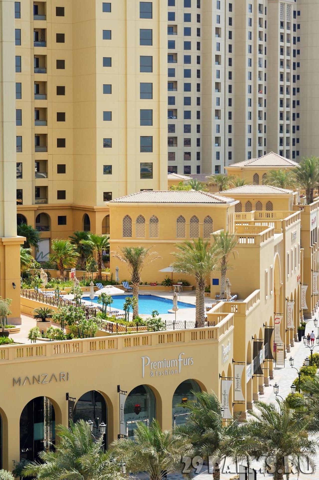 Happy Academia Jbr Dubai Exterior foto