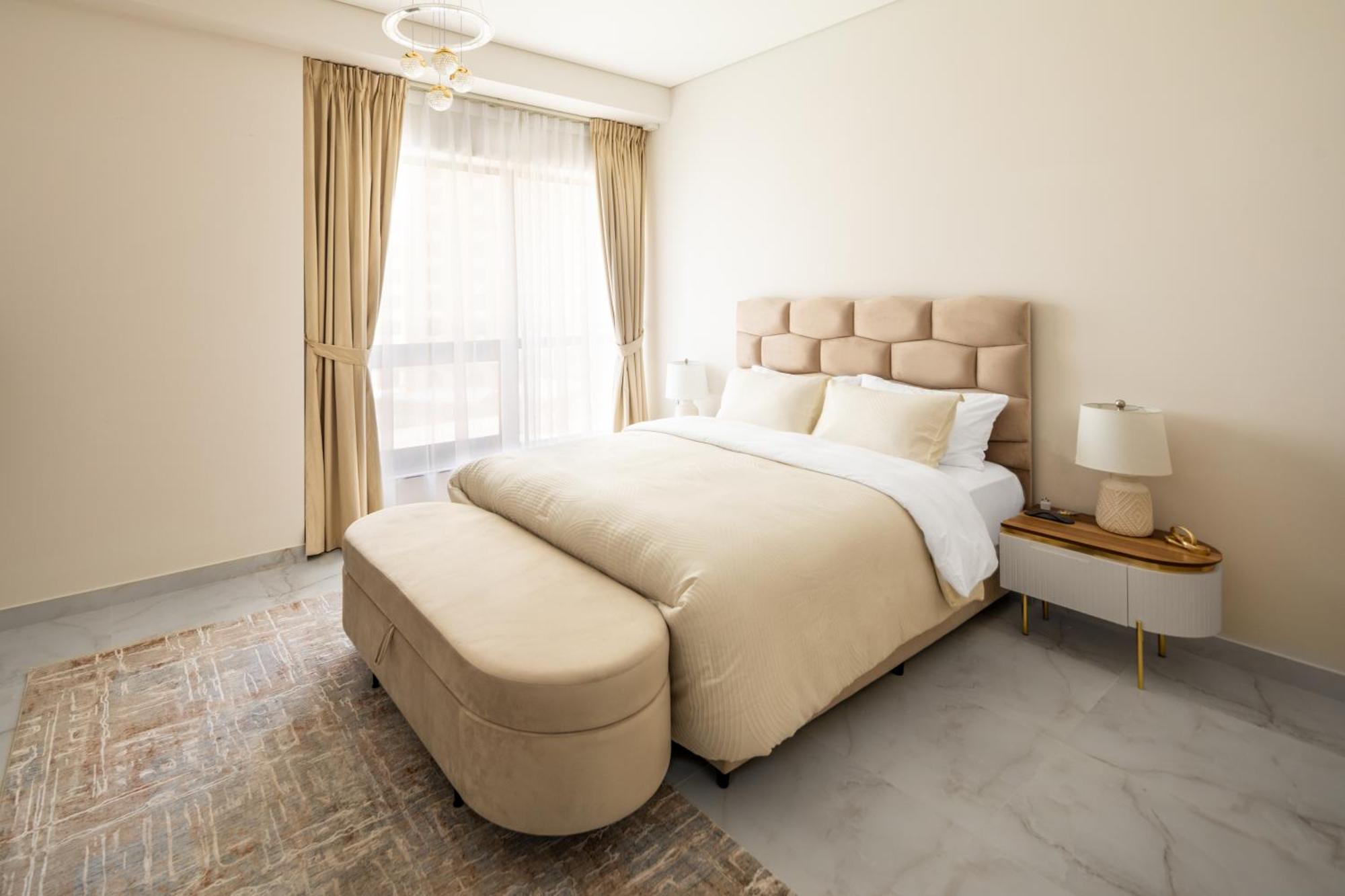 Happy Academia Jbr Dubai Quarto foto