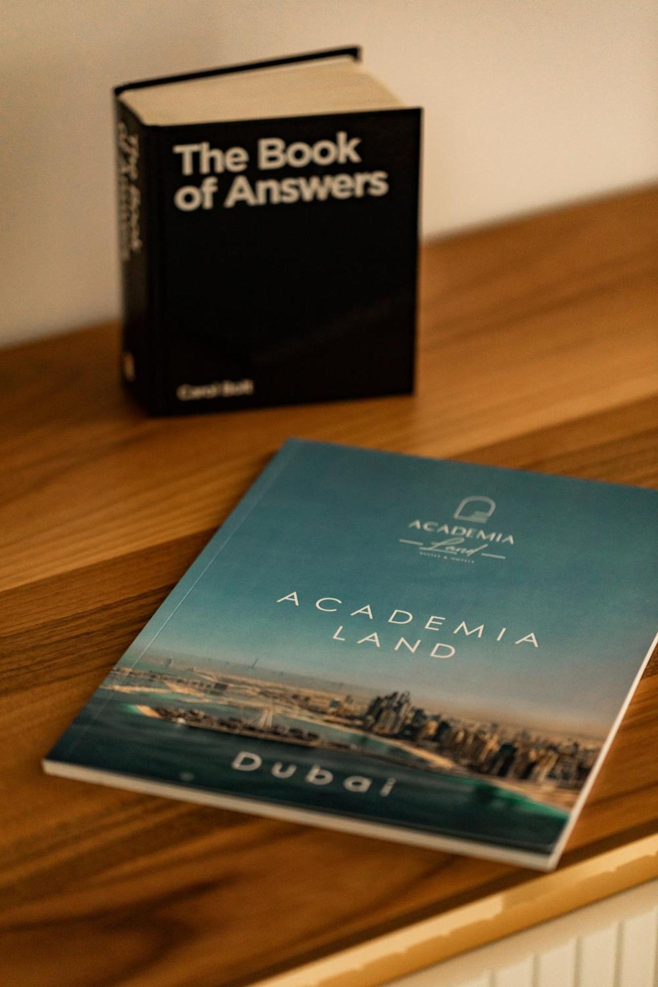 Happy Academia Jbr Dubai Quarto foto