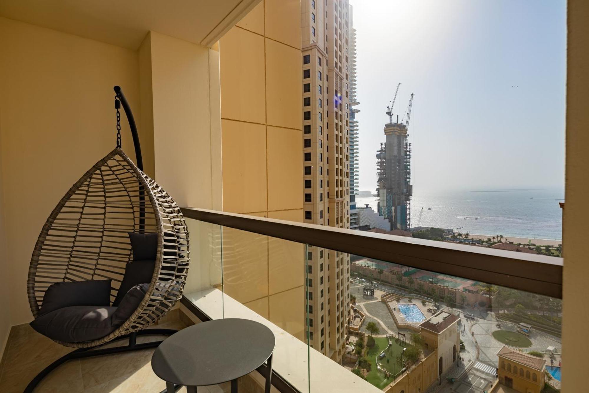 Happy Academia Jbr Dubai Quarto foto